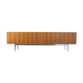 1950s Sideboard B40, Dieter Wäckerlin