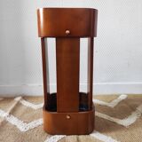 Vintage Scandinavian design umbrella stand – 1970s