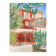 Illustration "Upper town of Porto-Vecchio" A4