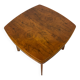 Crab coffee table by architect Jindřich Halabala for Tatra NP