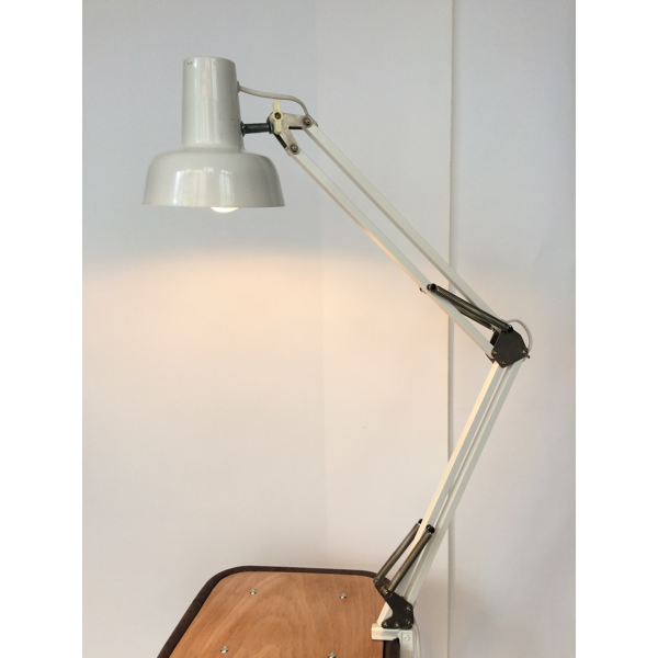 Architect Lamp Made In Ddr Selency Architect Lamp Made In Ddr Selency, Contemporary Desk Lamp Officeworks Hong Kong