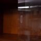 Poul Cadovius Royal wall system 2 Cabinets 6 shelves 1960s