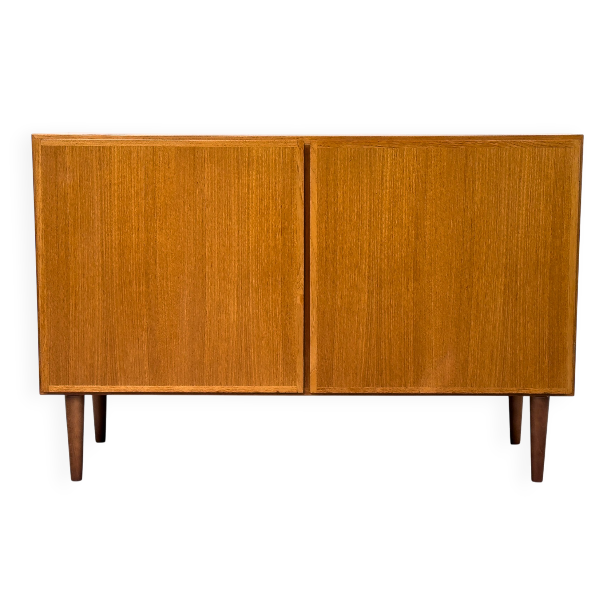 Danish sideboard in teak from Omann Jun, 1960s