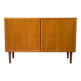 Danish sideboard in teak from Omann Jun, 1960s