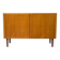 Danish sideboard in teak from Omann Jun, 1960s