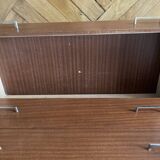 60's chest of drawers
