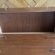Commode 60's