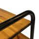 Vintage bookcase cabinet Ikea Niklas Rutger Andersson 80's Design