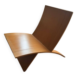 Chaise / Chair Laminex Jens Nielsen 1966