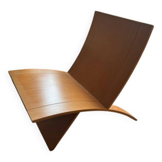 Chaise / Chair Laminex Jens Nielsen 1966