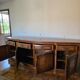 Buffet en bois Christian Robert – modèle Brandolin + clés