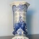 Delft Vase