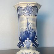 Vase Delft