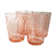 Rosaline water glasses