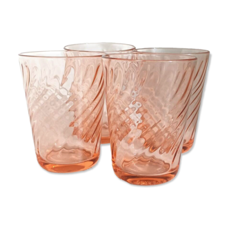 Rosaline water glasses