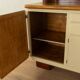 Art Déco kitchen cabinet, 1920s, vintage