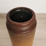 Vase Scheurich vintage 70's