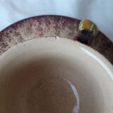Quimper Fouillen coffee cups