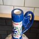 Candle holder Caroline de Benoist Monoprix