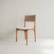 6 Chaises 693  - Carlo de Carli - Cassina
