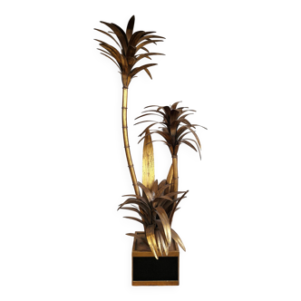 Maison Jansen style  floor lamp