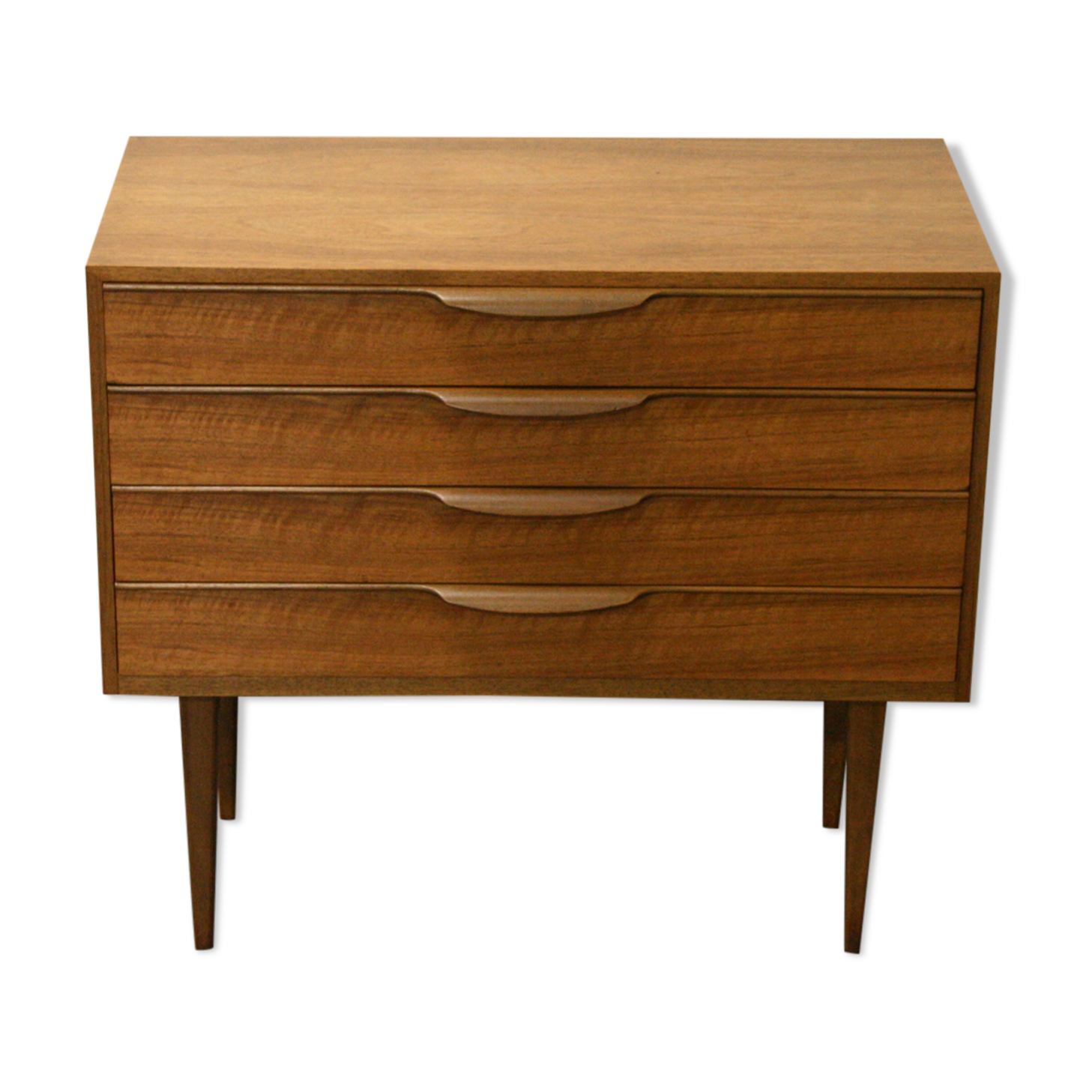 Vintage teak sideboard ,chest of drawers