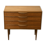 Vintage teak sideboard ,chest of drawers
