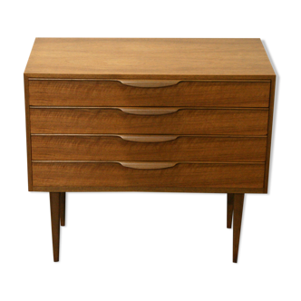 Vintage teak sideboard ,chest of drawers