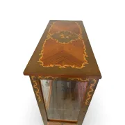 Mid-Century Italian Display Cabinet /liquor cabinet, c. 1950s
