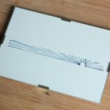 Original sky illustration no.15