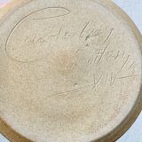 Ceramic pocket vacuum