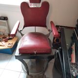 Barber's armchair 1920