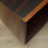 Rosewood bookcase, Danish design, 1970s, production: Denmark