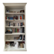 Italian artisan library Selva