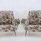 1950s Pair of Armchair ,Italy