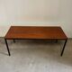 Teak desk, Denmark, 1960s