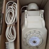 Old new phone Socotel