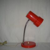 desk lamp from the 70s