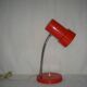 lampe de bureau des années 70