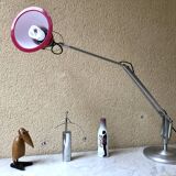 Anglepoise office lamp 1228 design Sir Kenneth Grange vintage 2004