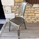 Chaise Tolix