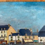 Oil Port Le Croisic 57