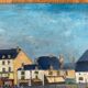 Huile Port Le Croisic 57
