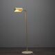 Lampadaire, liseuse par Abo Randers, Danemark 1970