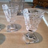 Liquor cellar type Napoleon