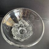 Important Daum Sirius vase – Mid-twentieth century