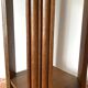 Art deco harness, plant holder