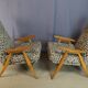 Pierre Guariche SK640 armchair for Steiner