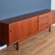 Aril Grande sideboard by Nils Jonsson for Hugo Troeds 1960s
