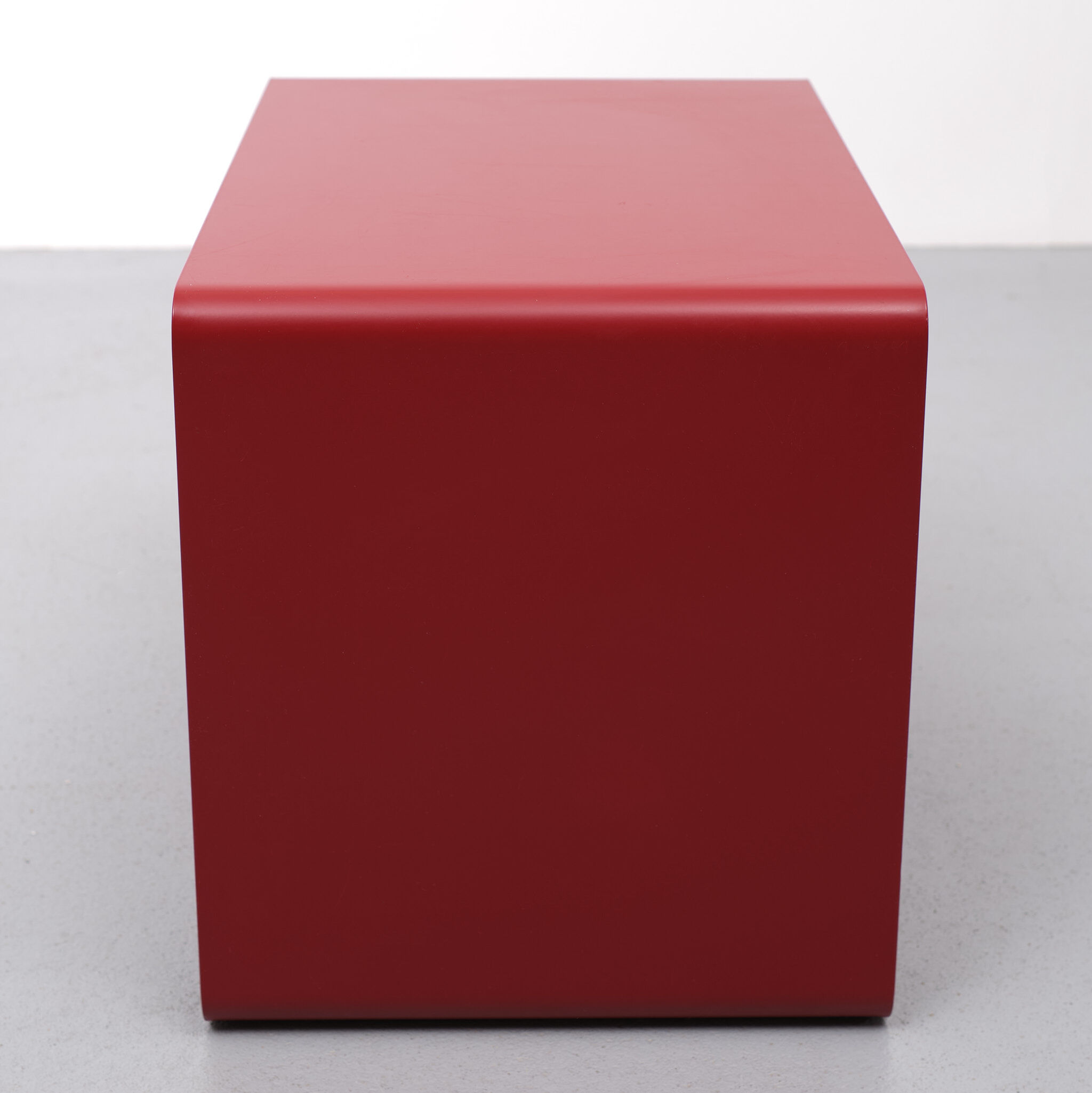 Side Tables Dieter Rams Low Table Progam 010